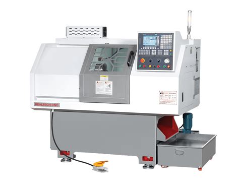 cnc lathe machines manufacturers in india|realtech cnc machine.